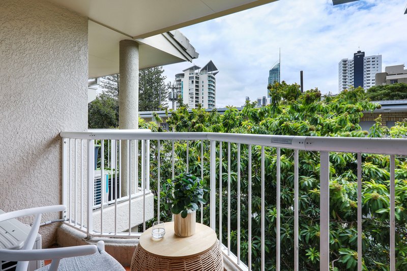 Photo - 58/23 Wharf Road, Surfers Paradise QLD 4217 - Image 15