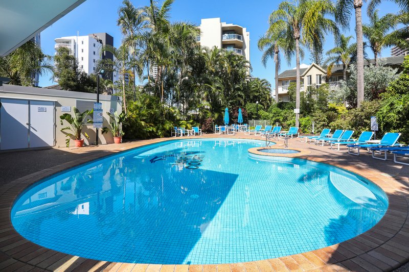 Photo - 58/23 Wharf Road, Surfers Paradise QLD 4217 - Image 18