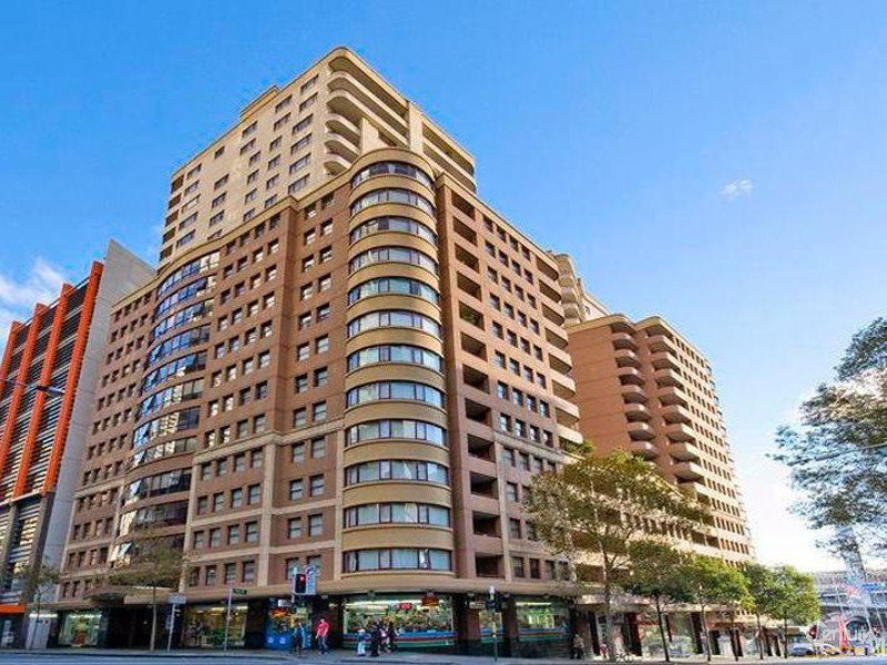 58/289 Sussex St , Sydney NSW 2000