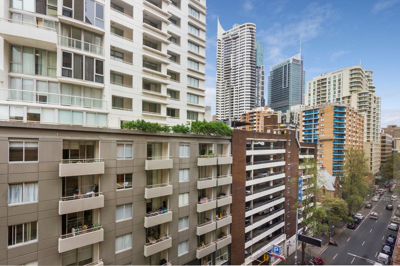 Photo - 58/289 Sussex St , Sydney NSW 2000 - Image 2