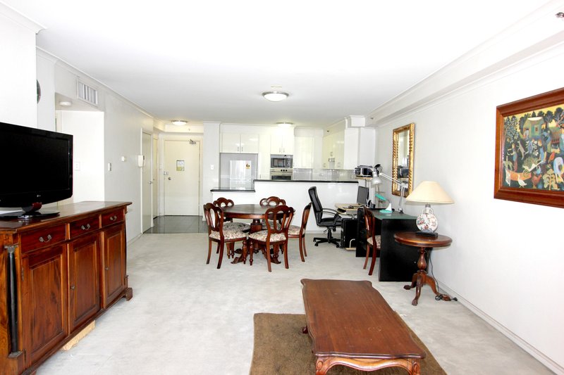 Photo - 58/289 Sussex St , Sydney NSW 2000 - Image 4