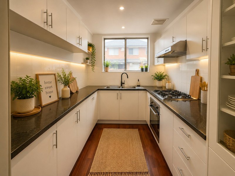 Photo - 58/29 Longfield Street, Cabramatta NSW 2166 - Image 1