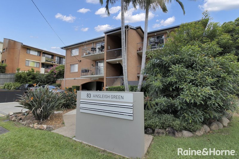 5/83 Beatrice Street, Taringa QLD 4068