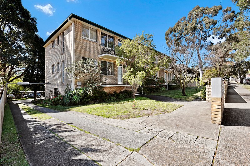 5/83 Burns Bay Road, Lane Cove NSW 2066