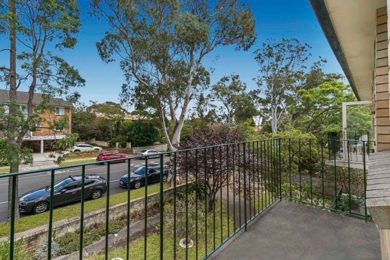 Photo - 5/83 Burns Bay Road, Lane Cove NSW 2066 - Image 4