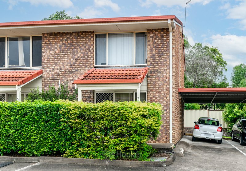 58/3 Costata Street, Hillcrest QLD 4118