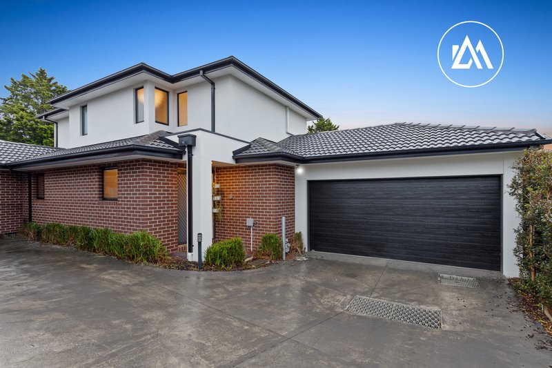 5/83 Edward Street, Langwarrin VIC 3910