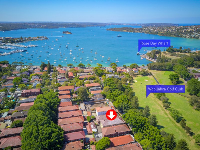 Photo - 5/83 O'Sullivan Road, Rose Bay NSW 2029 - Image 13