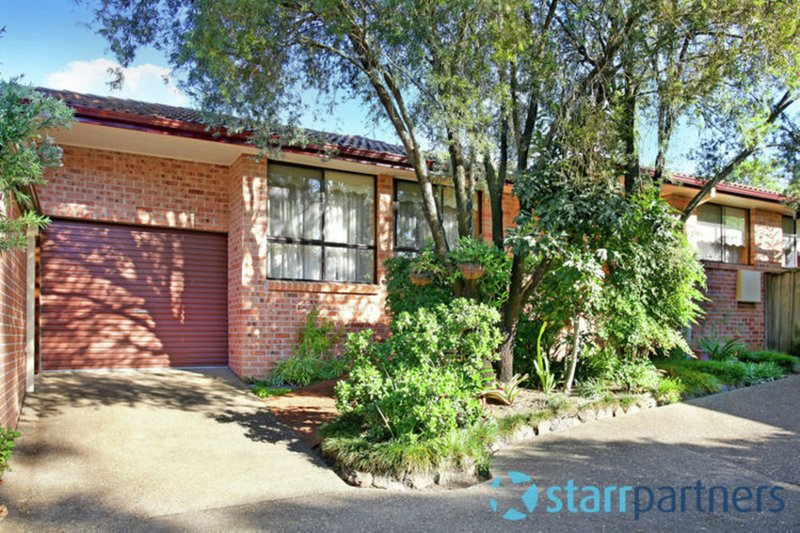 5/83 Queen Street, Guildford NSW 2161