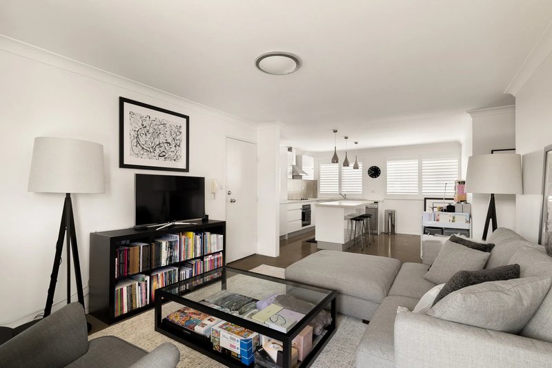 Photo - 5/83 Stevenson Street, Ascot QLD 4007 - Image 1