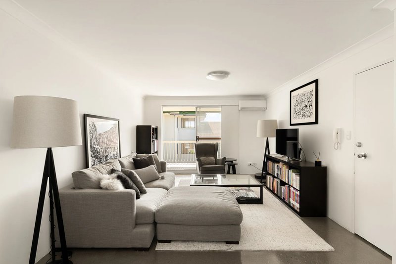 Photo - 5/83 Stevenson Street, Ascot QLD 4007 - Image 5