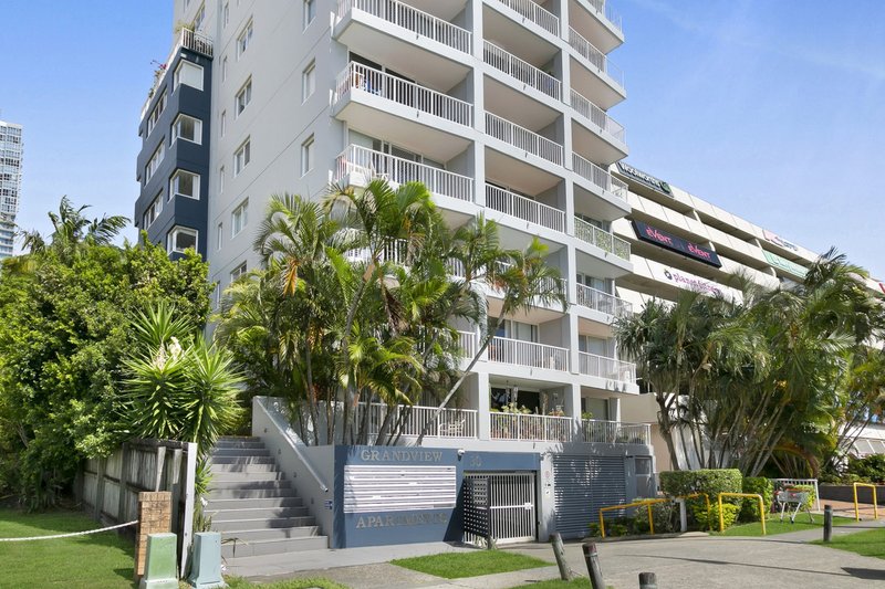 58/30 Marine Parade, Southport QLD 4215