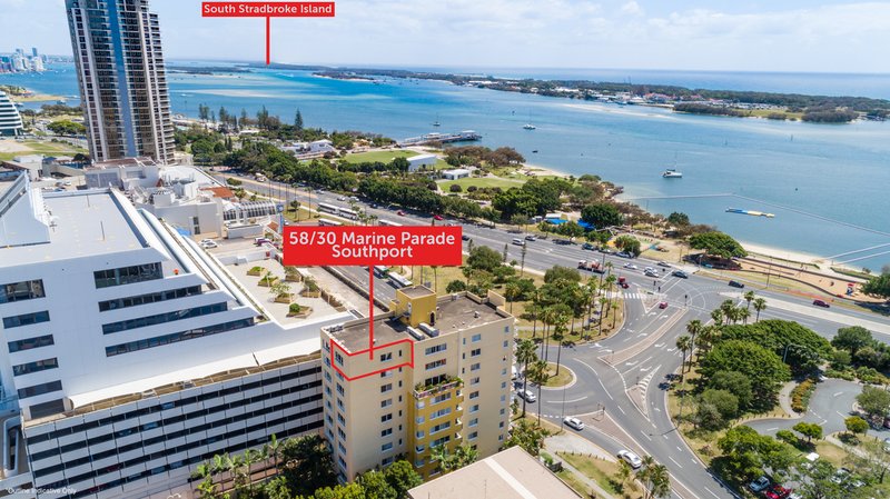 Photo - 58/30 Marine Parade, Southport QLD 4215 - Image 17