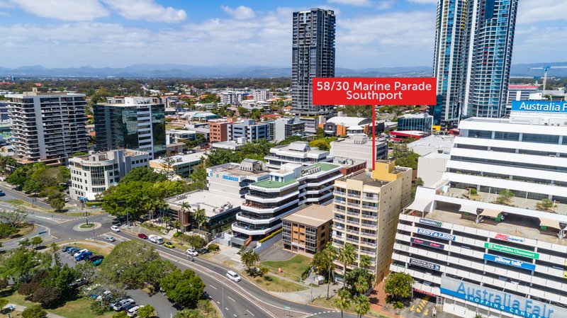 Photo - 58/30 Marine Parade, Southport QLD 4215 - Image 18