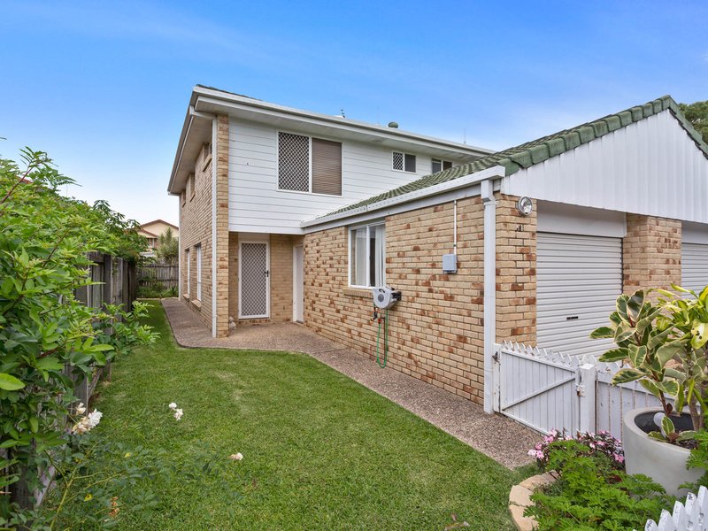 Photo - 58/308 Handford Road, Taigum QLD 4018 - Image