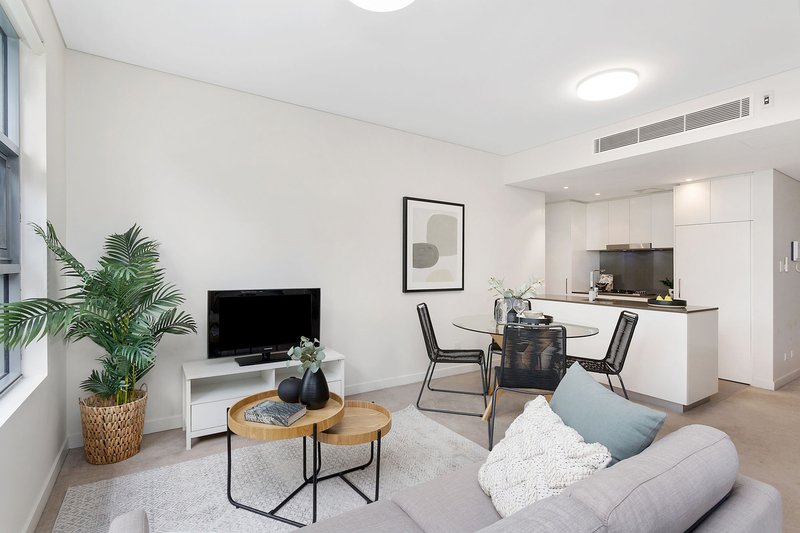 Photo - 58/31-39 Mindarie Street, Lane Cove NSW 2066 - Image 6