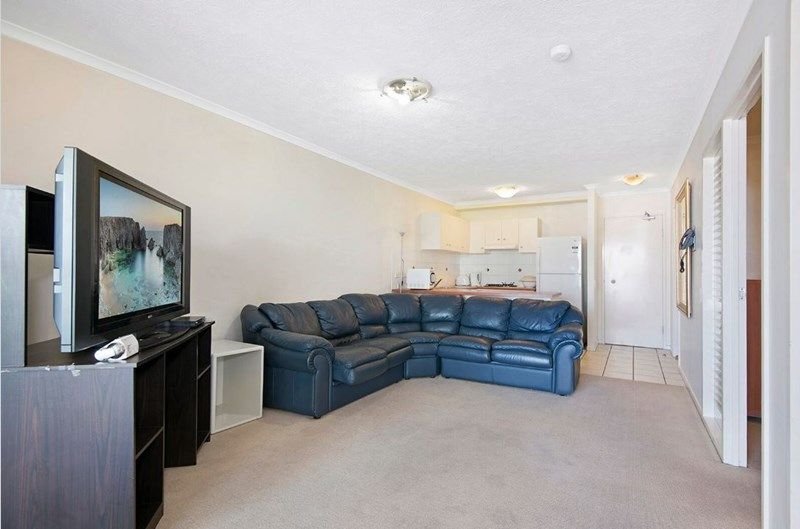 Photo - 58/35-41 Gotha Street, Fortitude Valley QLD 4006 - Image 4