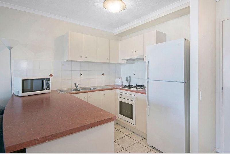 Photo - 58/35-41 Gotha Street, Fortitude Valley QLD 4006 - Image 5