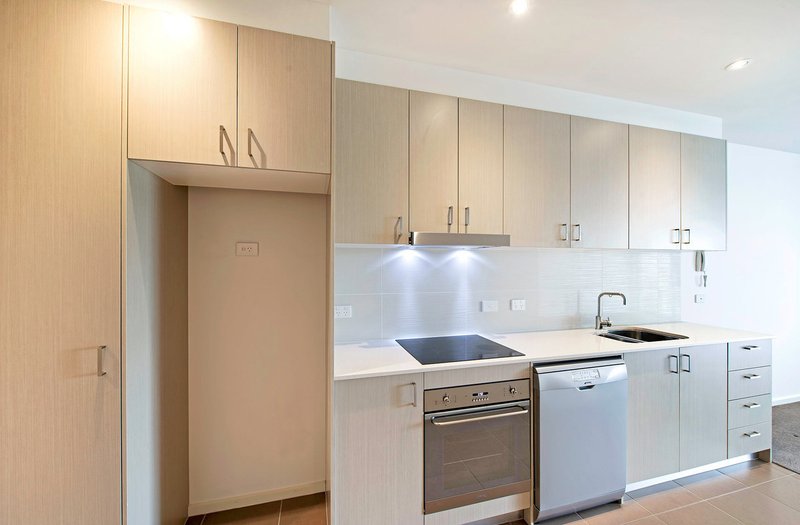 Photo - 58/35 Torrens Street, Braddon ACT 2612 - Image 5