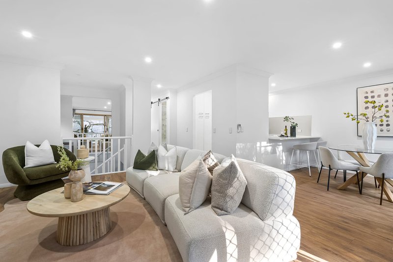 Photo - 58/360 Simpsons Road, Bardon QLD 4065 - Image 1