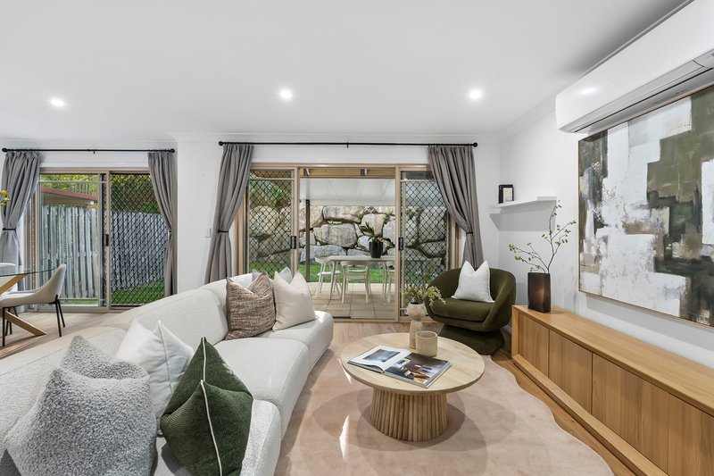 Photo - 58/360 Simpsons Road, Bardon QLD 4065 - Image 3