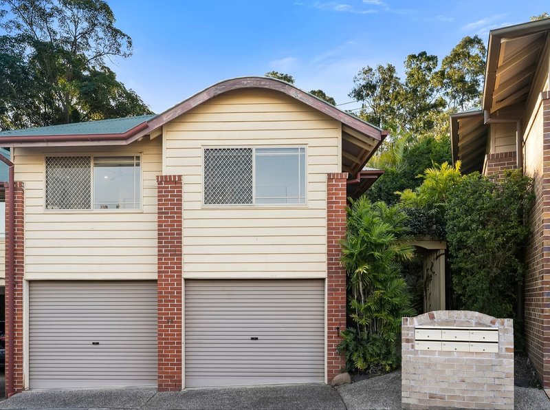 Photo - 58/360 Simpsons Road, Bardon QLD 4065 - Image 14
