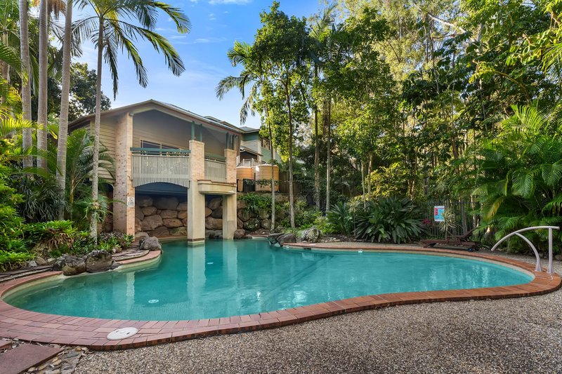 Photo - 58/360 Simpsons Road, Bardon QLD 4065 - Image 15