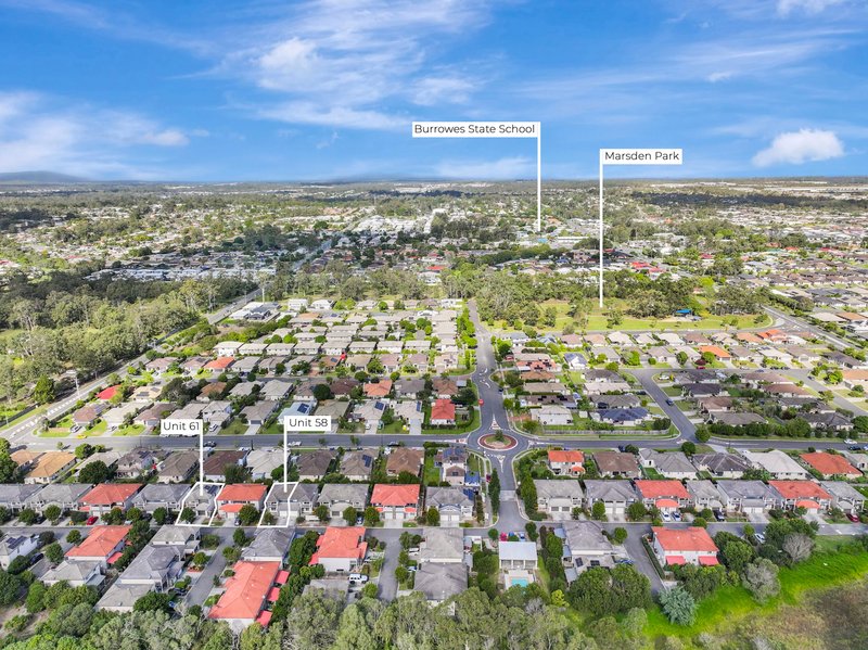 Photo - 58/37 Mulgrave Road, Marsden QLD 4132 - Image 17