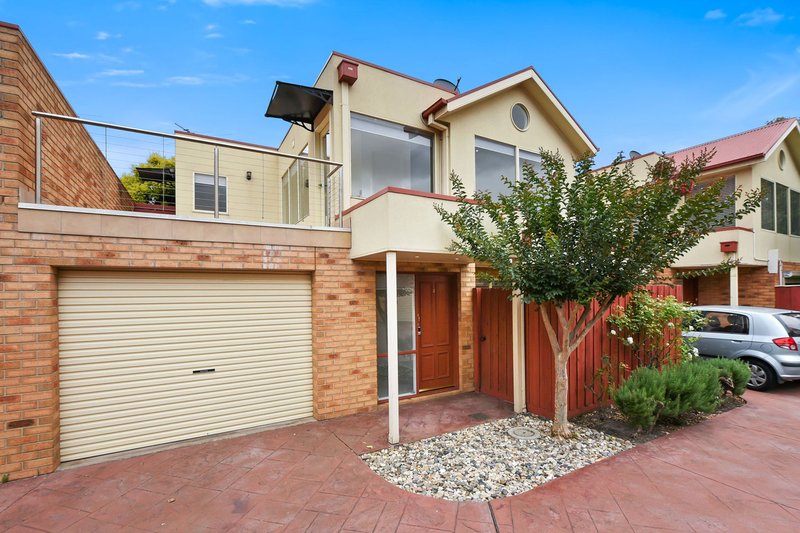 Photo - 5/84-86 Buckley Street, Noble Park VIC 3174 - Image