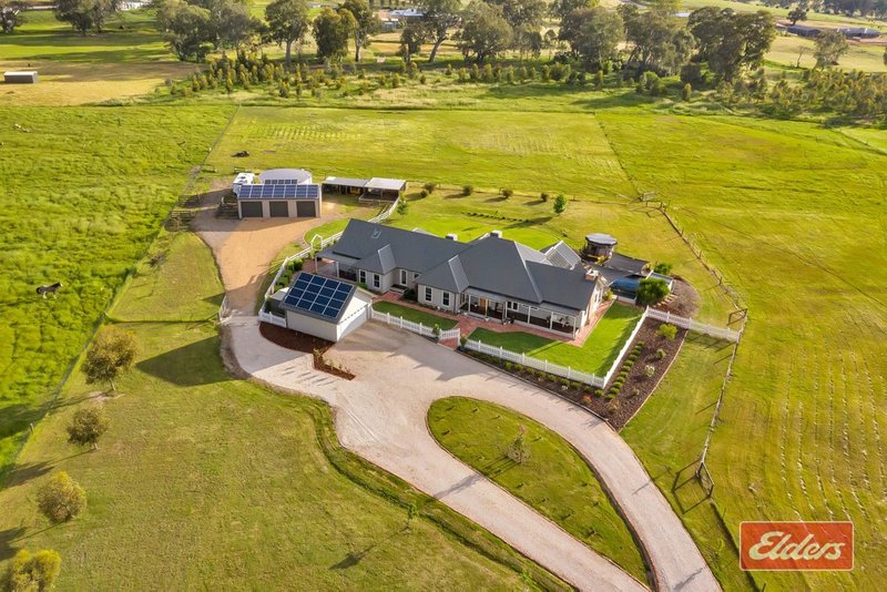 584 Balmoral Road, Cockatoo Valley SA 5351