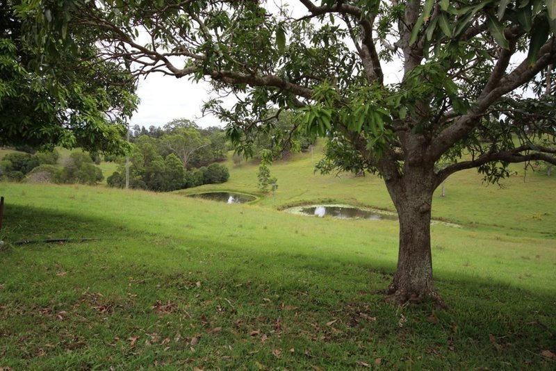 584 East Deep Creek Rd , East Deep Creek QLD 4570