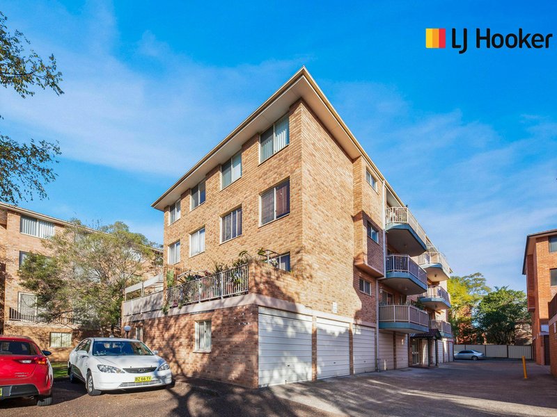 58/4 Equity Place, Canley Vale NSW 2166