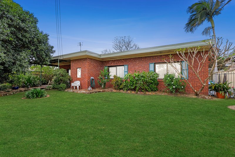 584 George Street, South Windsor NSW 2756