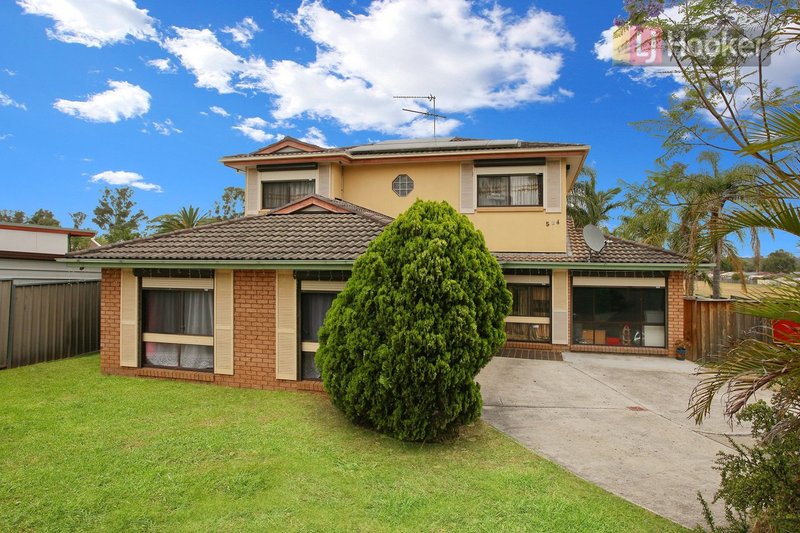 584 Luxford Road, Bidwill NSW 2770