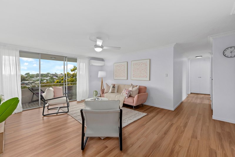 Photo - 5/84 Norman Crescent, Norman Park QLD 4170 - Image