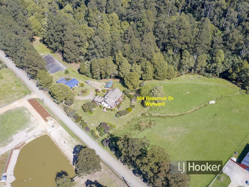 Photo - 584 Reservoir Drive, Wynyard TAS 7325 - Image 25