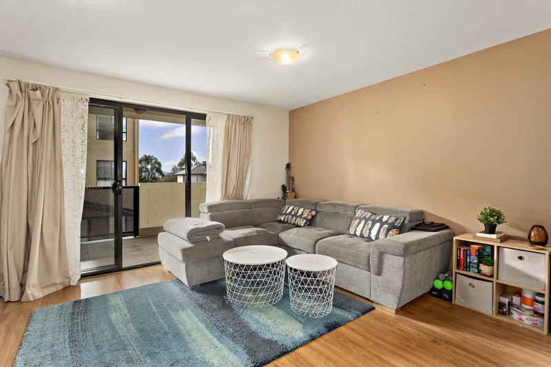 Photo - 58/40 Swain Street, Gungahlin ACT 2912 - Image 3