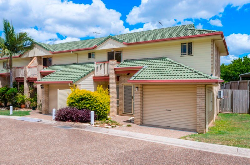 58/409 Wishart Road, Wishart QLD 4122