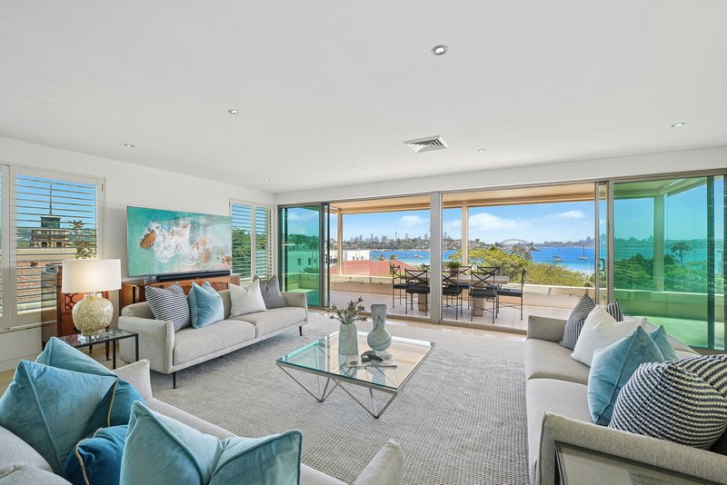 Photo - 5/843 New South Head Road, Rose Bay NSW 2029 - Image 1