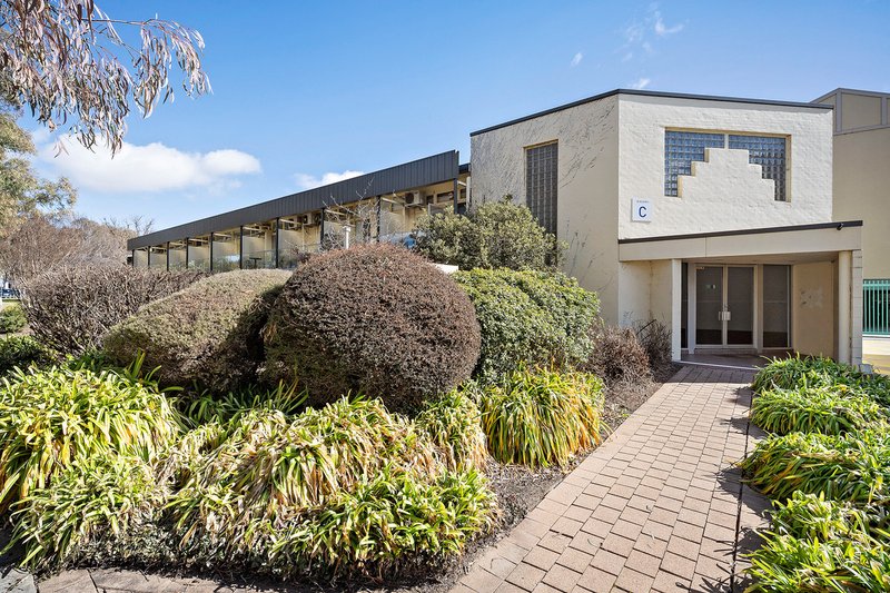 Photo - 58/47 Mcmillan Crescent, Griffith ACT 2603 - Image 1