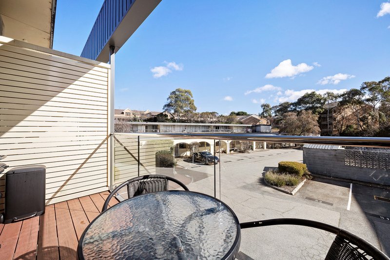 Photo - 58/47 Mcmillan Crescent, Griffith ACT 2603 - Image 9