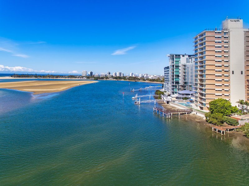 Photo - 58/48-50 Duporth Avenue, Maroochydore QLD 4558 - Image 21