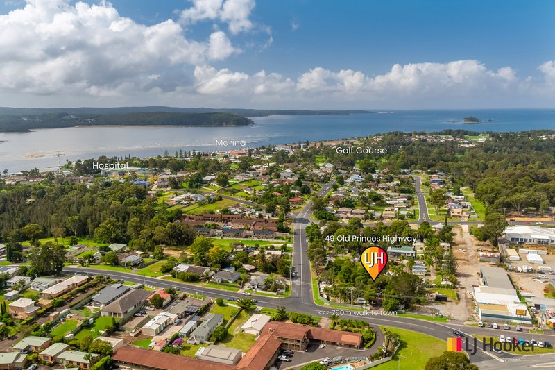 Photo - 58/49 Old Princes Highway, Batemans Bay NSW 2536 - Image 19