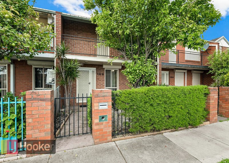 5/85-89 Springvale Rd , Springvale VIC 3171