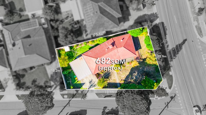 Photo - 585 Highbury Road, Burwood East VIC 3151 - Image 2