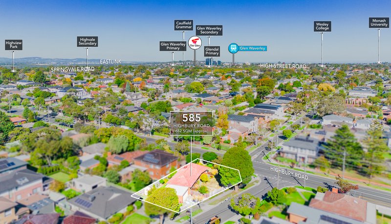 Photo - 585 Highbury Road, Burwood East VIC 3151 - Image 14