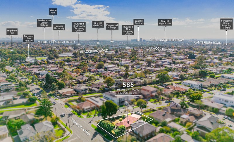 Photo - 585 Highbury Road, Burwood East VIC 3151 - Image 15