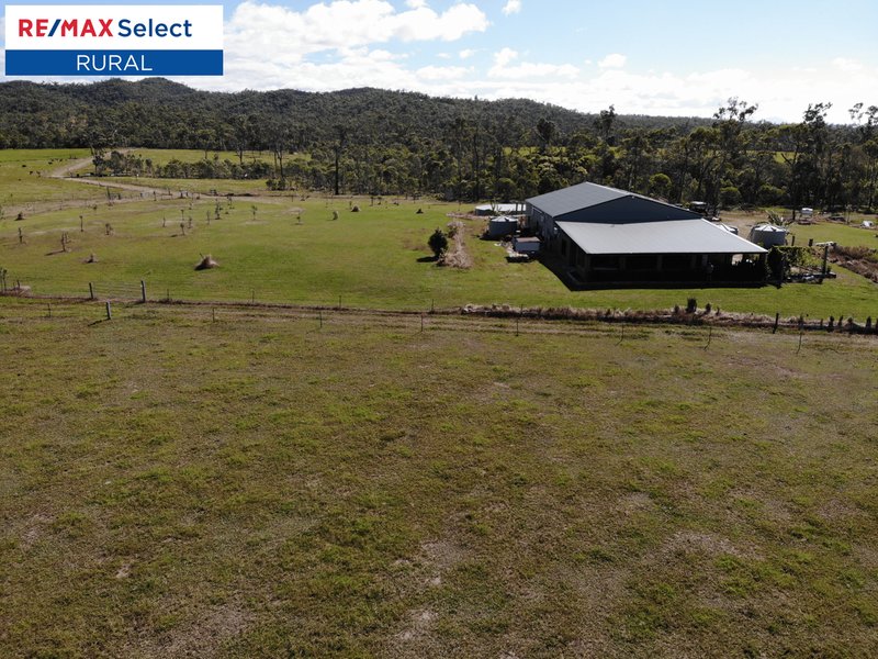 585 Lindeman Drive, Bloomsbury QLD 4799