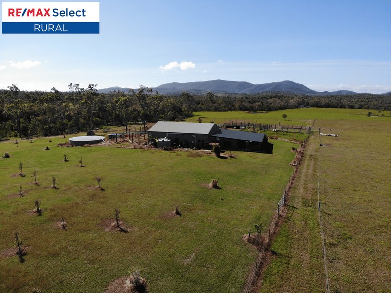 Photo - 585 Lindeman Drive, Bloomsbury QLD 4799 - Image 4