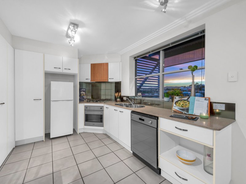 Photo - 5/85 Lower Cairns Terrace, Paddington QLD 4064 - Image 5